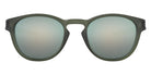 Oakley Latch OO9265 926505 53 - Matte Olive Ink