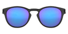 Oakley Latch OO9265 926506 53 - Matte Black