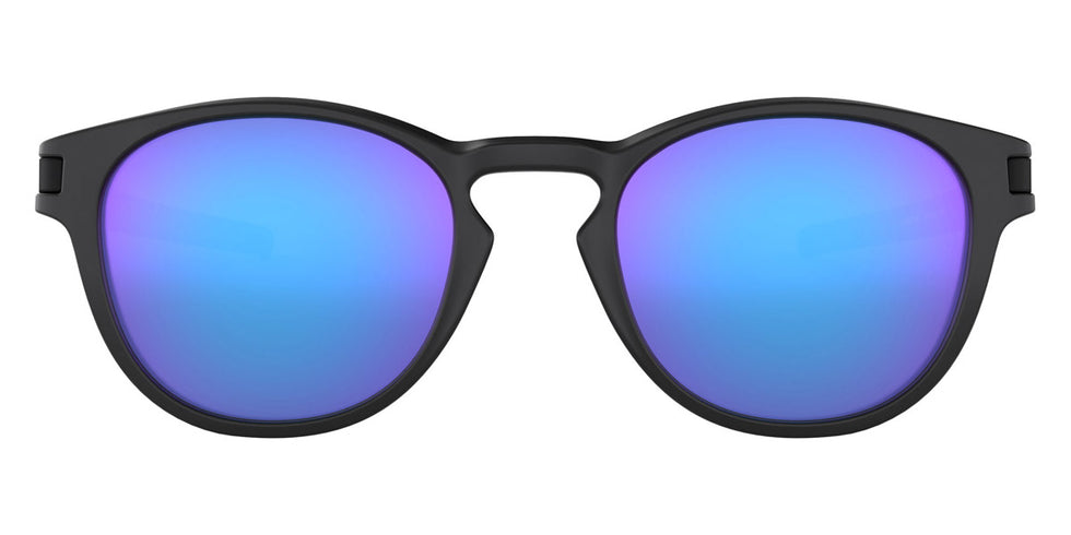 Oakley Latch OO9265 926506 53 - Matte Black