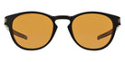 Oakley Latch OO9265 926507 53 - Matte Black