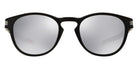 Oakley Latch OO9265 926510 53 - Matte Black