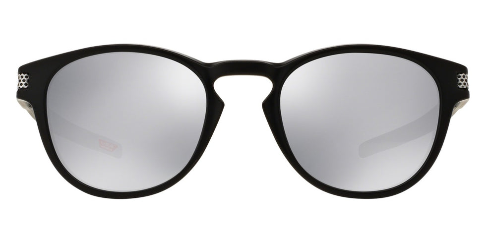 Oakley Latch OO9265 926510 53 - Matte Black