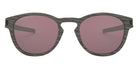 Oakley Latch OO9265 926512 53 - Woodgrain