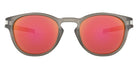 Oakley Latch OO9265 926515 53 - Matte Gray Ink