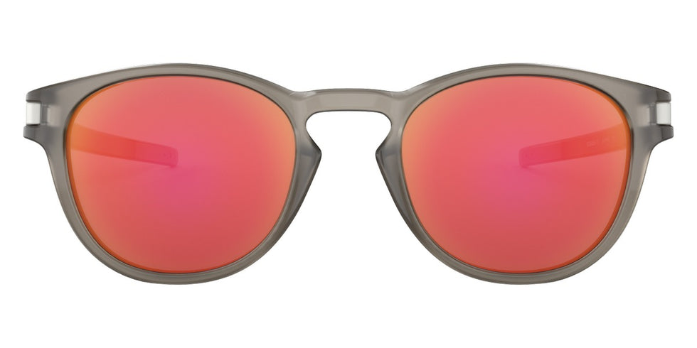 Oakley Latch OO9265 926515 53 - Matte Gray Ink