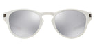 Oakley Latch OO9265 926516 53 - Matte White