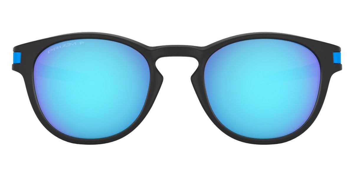 Oakley Latch OO9265 926518 53 - Sapphire Fade