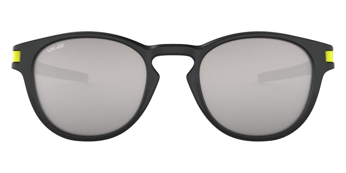Oakley Latch OO9265 926521 53 - Matte Black
