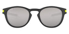 Oakley Latch OO9265 926521 53 - Matte Black
