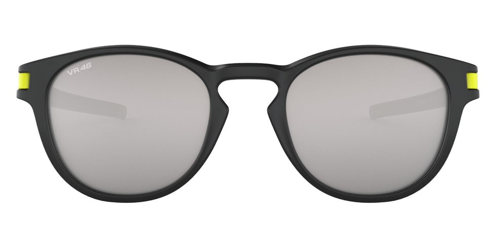 Oakley Latch OO9265 926521 53 - Matte Black