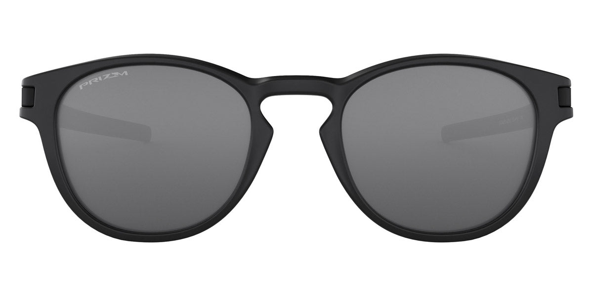 Oakley Latch OO9265 926527 53 - Matte Black