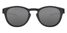 Oakley Latch OO9265 926527 53 - Matte Black