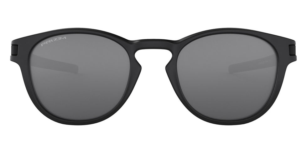 Oakley Latch OO9265 926527 53 - Matte Black