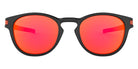 Oakley Latch OO9265 926529 53 - Matte Black