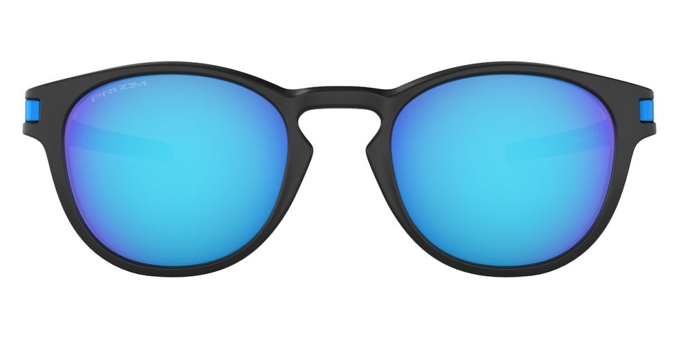 Oakley Latch OO9265 926530 53 - Matte Black