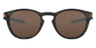 Oakley Latch OO9265 926531 53 - Matte Olive Camo