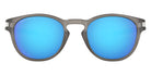 Oakley Latch OO9265 926532 53 - Matte Gray Ink