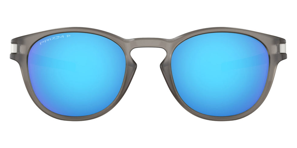 Oakley Latch OO9265 926532 53 - Matte Gray Ink