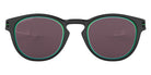Oakley Latch OO9265 926534 53 - Matte Black