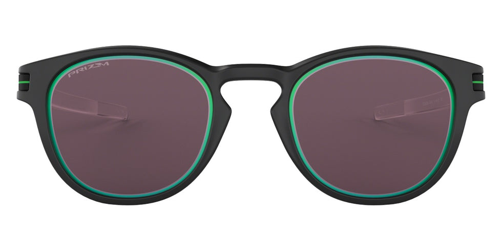 Oakley Latch OO9265 926534 53 - Matte Black