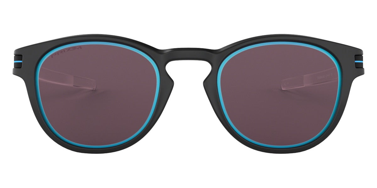 Oakley Latch OO9265 926535 53 - Matte Black