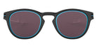 Oakley Latch OO9265 926535 53 - Matte Black