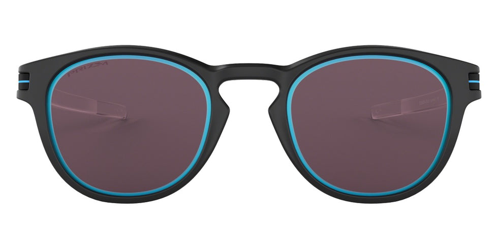 Oakley Latch OO9265 926535 53 - Matte Black