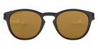 Oakley Latch OO9265 926536 53 - Matte Black