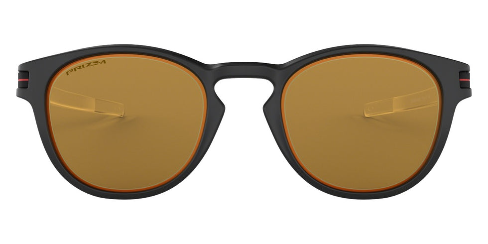 Oakley Latch OO9265 926536 53 - Matte Black