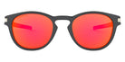 Oakley Latch OO9265 926537 53 - Aero Matte Carbon