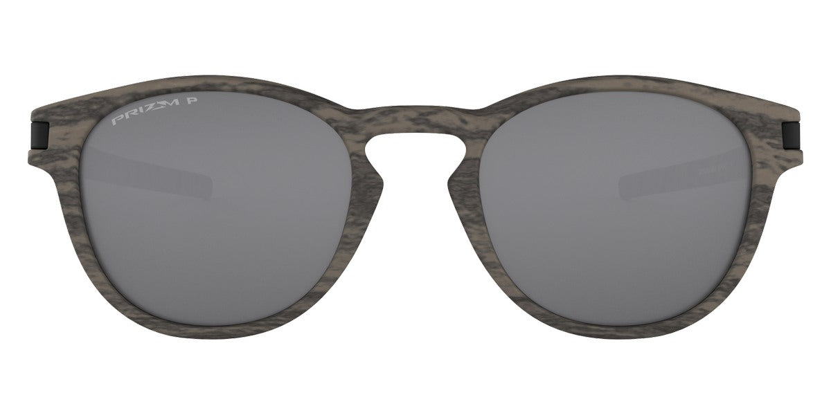 Oakley Latch OO9265 926538 53 - Woodgrain