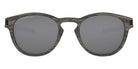Oakley Latch OO9265 926538 53 - Woodgrain