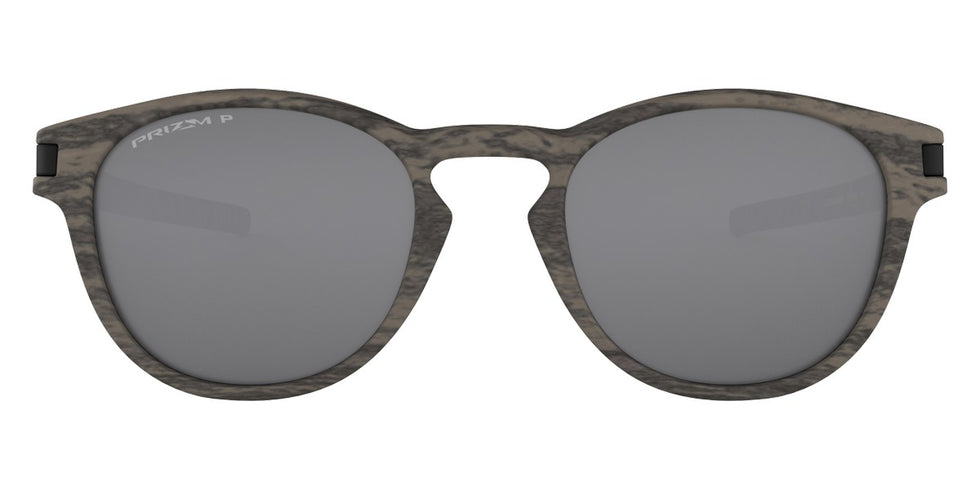 Oakley Latch OO9265 926538 53 - Woodgrain