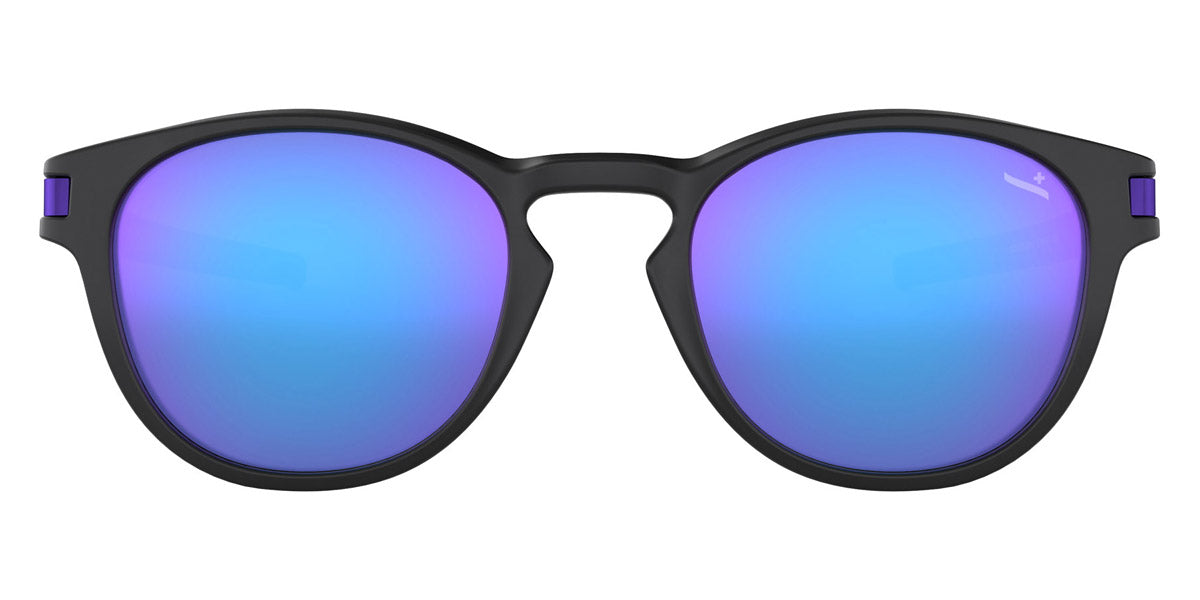 Oakley Latch OO9265 926539 53 - Matte Black