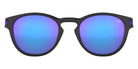 Oakley Latch OO9265 926539 53 - Matte Black