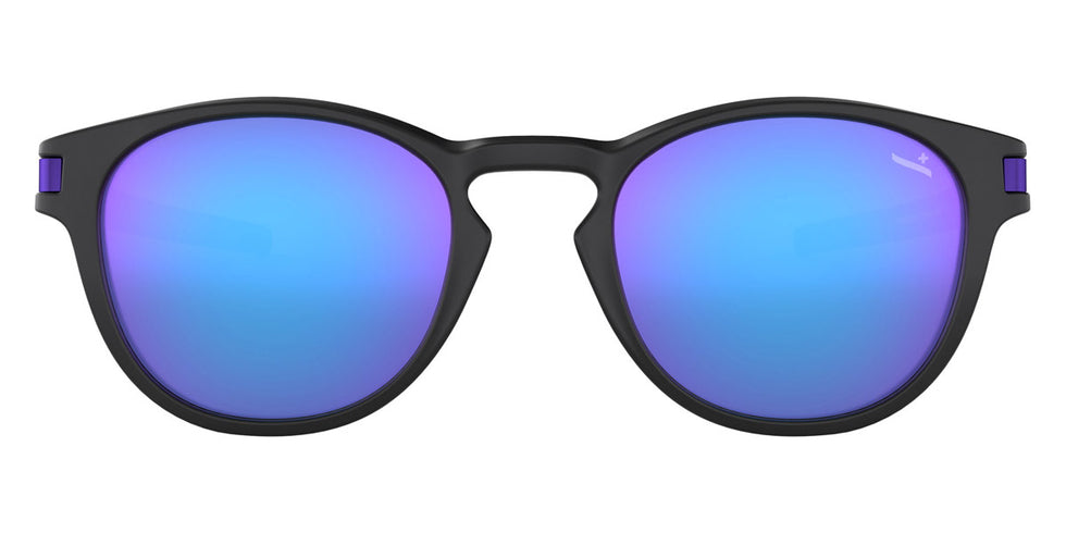 Oakley Latch OO9265 926539 53 - Matte Black
