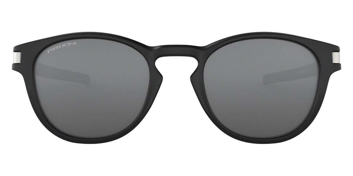 Oakley Latch OO9265 926540 53 - Grid Matte Black