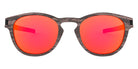 Oakley Latch OO9265 926544 53 - Rosewood