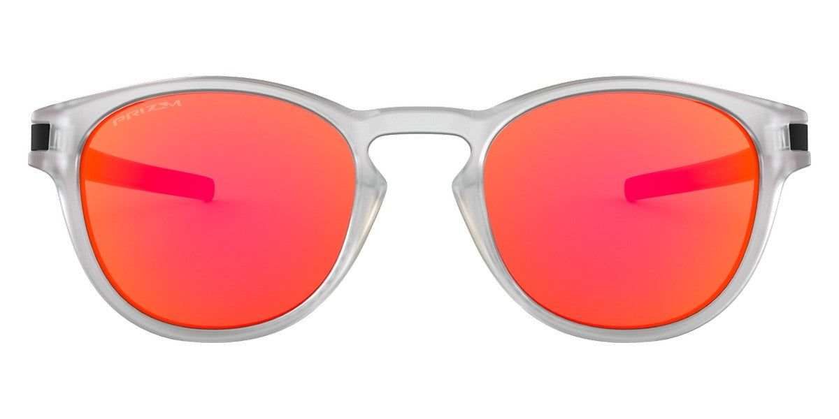Oakley Latch OO9265 926547 53 - Matte Clear