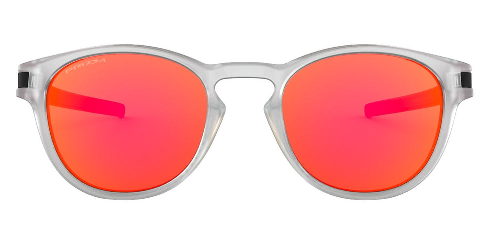 Oakley Latch OO9265 926547 53 - Matte Clear