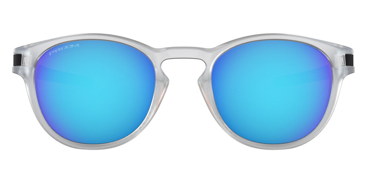 Oakley Latch OO9265 926548 53 - Matte Clear