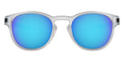Oakley Latch OO9265 926548 53 - Matte Clear