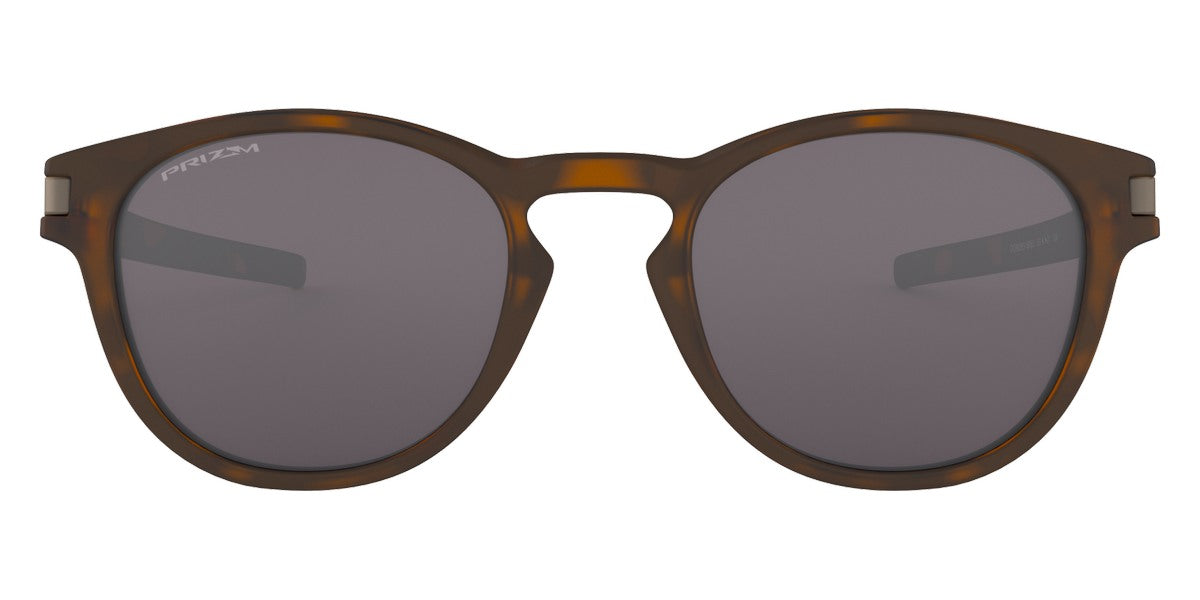 Oakley Latch OO9265 926550 53 - Matte Brown Tortoise