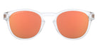 Oakley Latch OO9265 926552 53 - Matte Clear