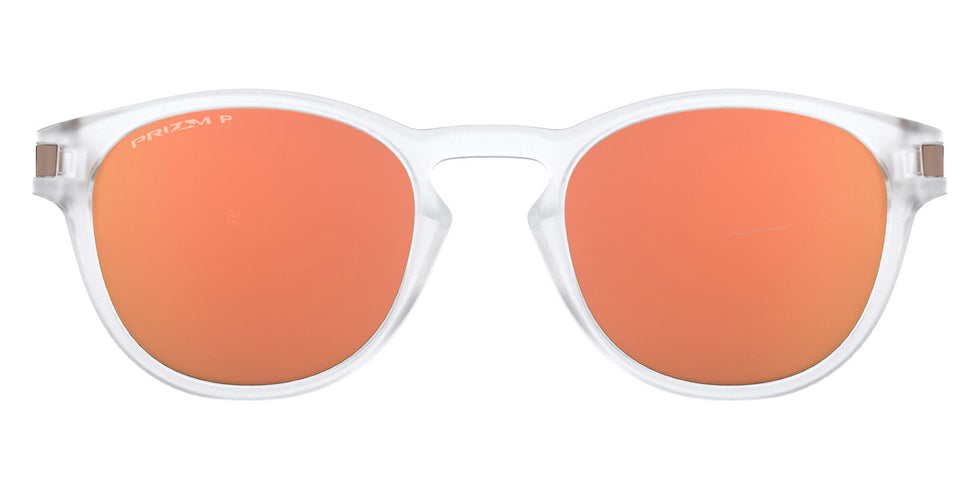 Oakley Latch OO9265 926552 53 - Matte Clear