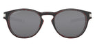Oakley Latch OO9265 926553 53 - Raceworn Red
