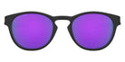 Oakley Latch OO9265 926555 53 - Matte Black