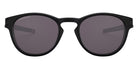 Oakley Latch OO9265 926556 53 - Matte Black