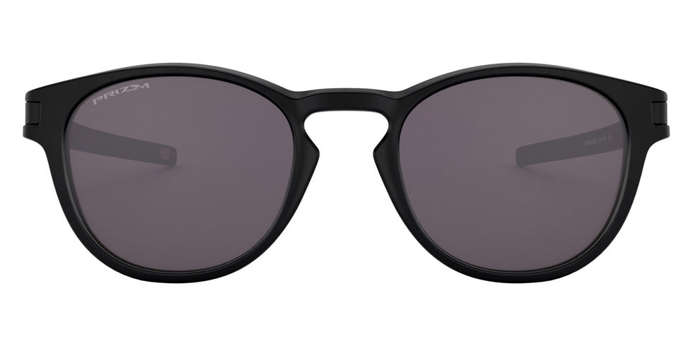 Oakley Latch OO9265 926556 53 - Matte Black