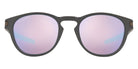Oakley Latch OO9265 926557 53 - Steel
